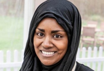 Любовь телезрителей – мусульманка в хиджабе из реалити-шоу