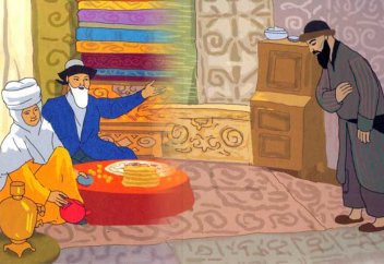 Оразаның пайдалары: Ра­ма­зан мен айт мейра­мы