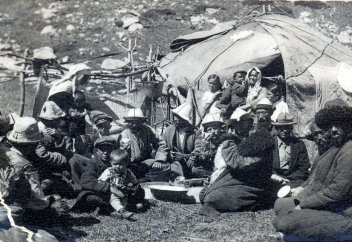 Қазақтардың генофоны зерттелетін болды