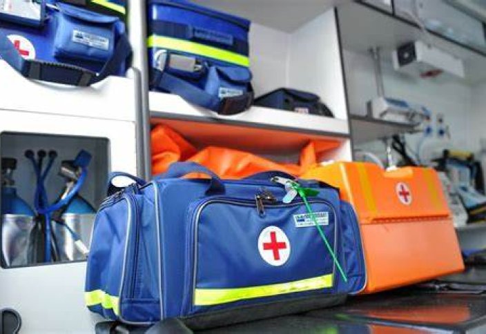 Шұғыл медициналық жәрдем құралдарының нарығы 60 млрд долларға жетеді