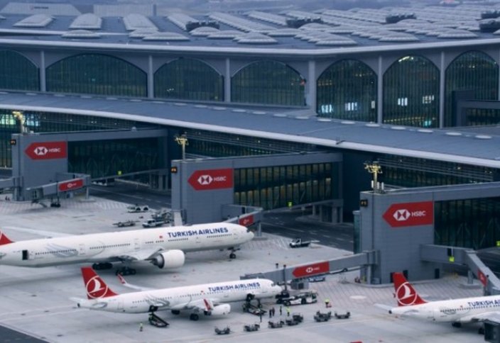 Турецкая авиакомпания запустит рейсы в Актау и Атырау