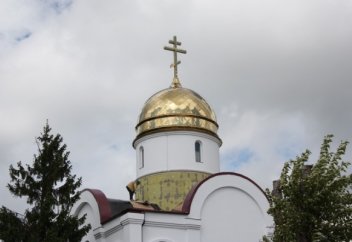 Мұсылман қазақ әйелі христиандарға шіркеу сыйлады (ВИДЕО)