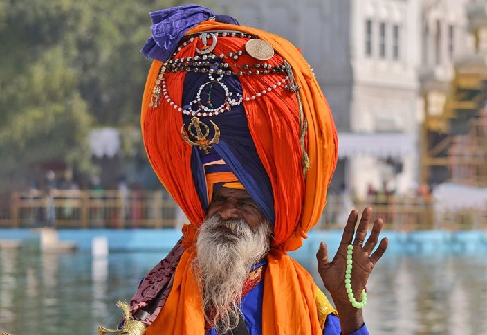 ДӘУ СӘЛДЕЛІ АДАМ (ғибрат хикая)