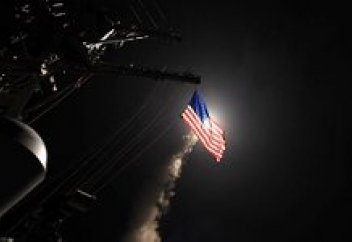 Соққы берілді. Сонымен...