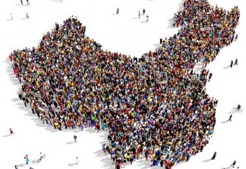 Разные: Население Китая выросло на 72 миллиона за 10 лет