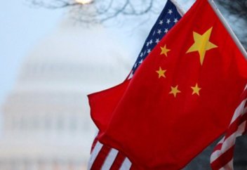 Китай и трежерис США: 5 следующих шагов