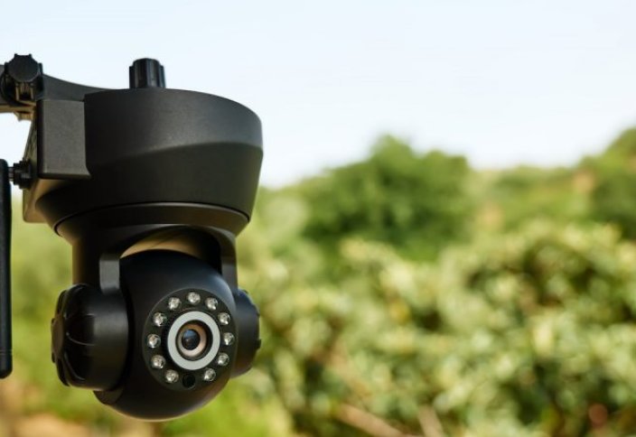 В Китае пастора осудили за снятие камер наблюдения со здания церкви