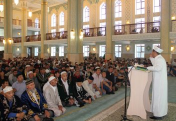 Молдеке сіз не дейсіз немесе имамдарға деген құрметіміз қандай?