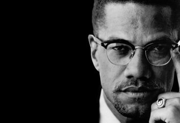 Письмо Малкольма Икс из Мекки найдено в Калифорнии… много лет спустя