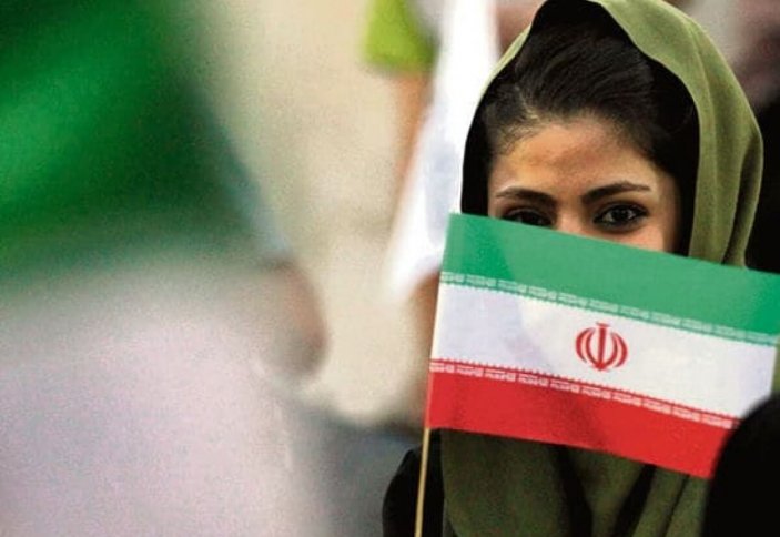 Развитие либеральных ценностей в Иране