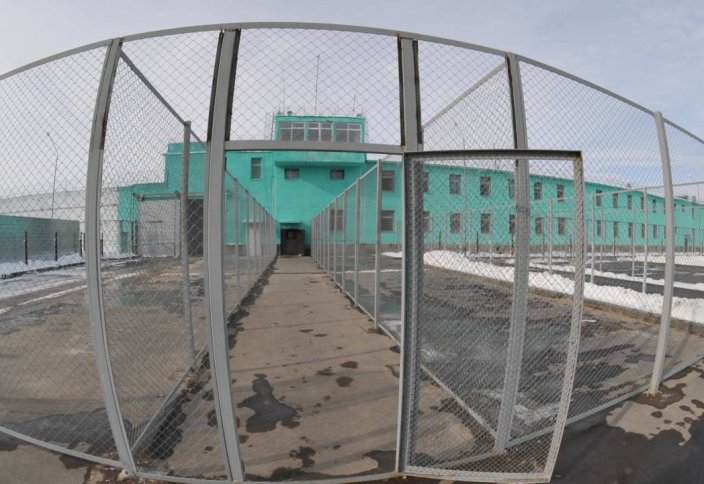В Казахстане намерены бороться с пытками и жестоким обращением