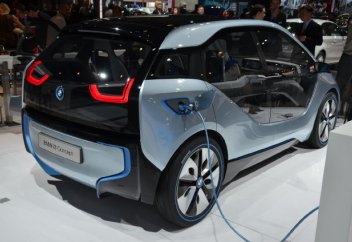 Автожаңалықтар: Қазақстанда қандай электрокөліктер сатып алуға болады? (фото)