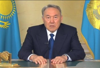 Елбасы Қазақстанның ДСҰ-ға кіру жөніндегі келіссөздердің аяқталуына байланысты үндеу жариялады (видео)