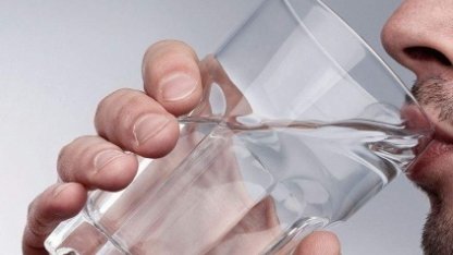 7 правил питья воды согласно Сунне