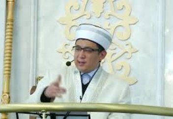 Алла елшісіндегі сөз бен іс үйлесімділігі - Қайрат Жолдыбайұлы