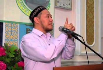 Үш түрлі адамның күнəсы кешірілмейді... Арман Қуанышбаев