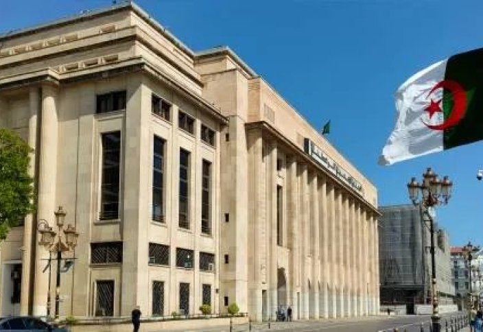 Араб елі отаршылдықты қылмысқа жатқызатын заң жобасын талқылап жатыр