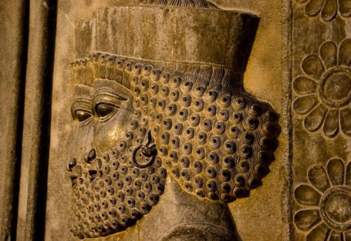 США вернули Ирану бесценный похищенный артефакт эпохи Ахеменидов
