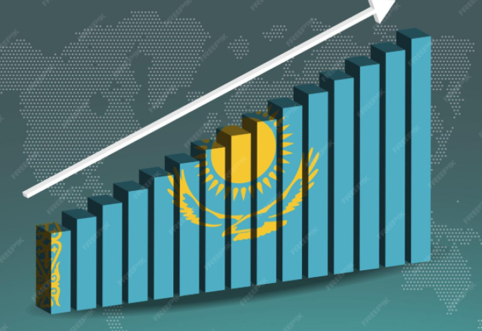 Қазақстан әлемдегі экономикасы дамыған 50 ел қатарына енеді