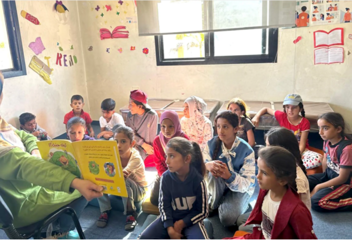 Система образования Ливана: единство многообразия