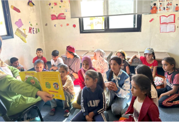 Система образования Ливана: единство многообразия