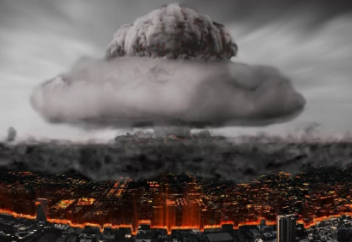 Нейтронная бомба: история и принцип работы (видео)