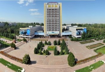 Әл-Фараби атындағы Ұлттық университетіміздің  үкілі үміті - “Исламтану” мамандығында