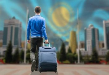 Қазақстандықтар әлемнің 85 елінде ЭЦҚ ала алады, 75 елде е-өтініш жұмыс істейді