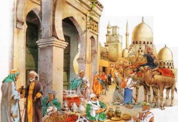 «Әнә әл-Хақ» деген Халлажы Мансұр