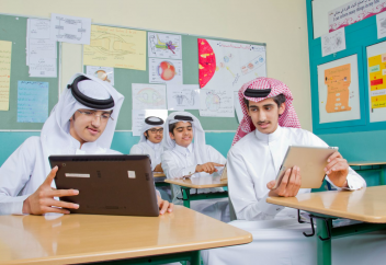 Араб елі білім беру саласына түбегейлі реформа жүргізеді