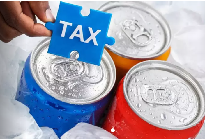 В ОАЭ утвердили размер налога на сладкие напитки