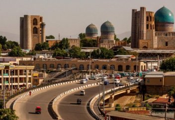 Разное: ЮНЕСКО может исключить Самарканд из списка Всемирного наследия