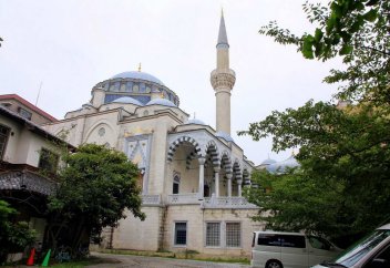 Жоғарғы сот мұсылмандарды аңдуды заңды деп тапты