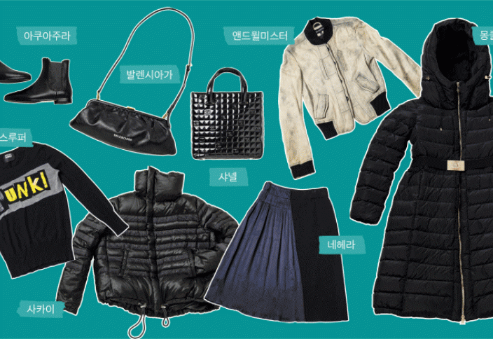 Мировой рынок секонд-хенда предметов роскоши вырос на 10%, опережая новые продукты