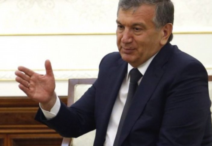 Узбекистан отменил визы для 27 стран