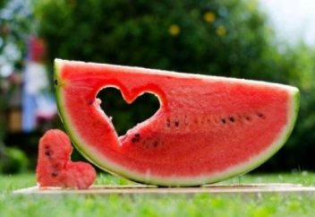 Қарбызды қалай таңдау керек? (Видео)