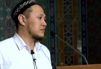 Бұл не деген надандық!  Арман Куанышбаев