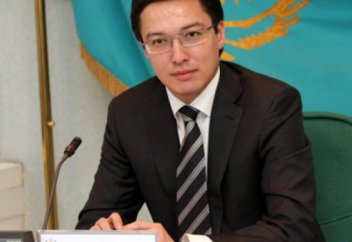 Данияр Ақышев ҚР Ұлттық банкінің төрағасы болып тағайындалды
