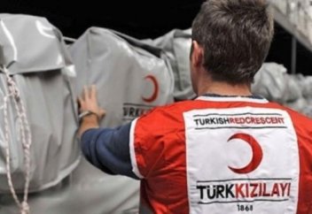 Түркия рохиньялық мұсылмандарға гуманитарлық көмек жөнелтті