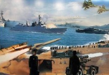 Қорғанысқа арналған әлемдік шығын 2 трлн долларға жақындады. Мұсылман елдері арасында әскери шығыны ең көп ел...