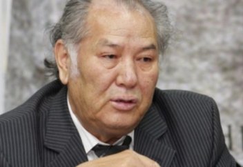 Дүрліккен дүние және бейғам Қазақстан