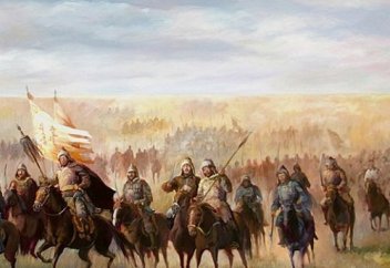 Ел тарихын қаншалықты білесіз отандас бауырым?!