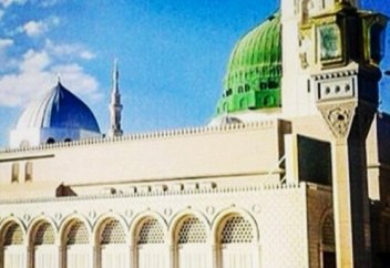 Жұмадағы тілек