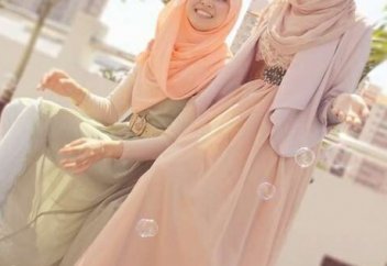 Мұсылман әйел болу – үлкен абырой.