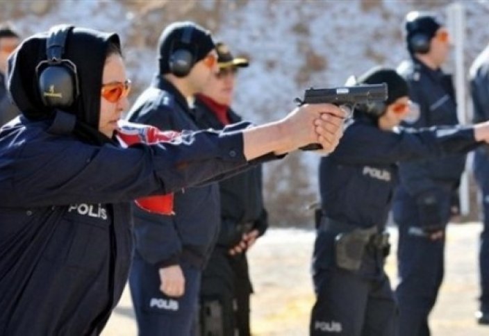 В Саудии появятся женщины-следователи