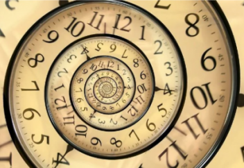 Можно ли изменить своё настоящее, передавая мысли в прошлое