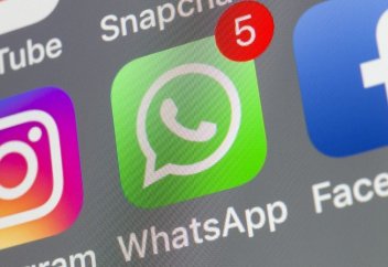 Обновление мечты: WhatsApp перестал считать заглушенные сообщения