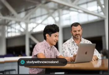 Новая Зеландия расширяет возможности работы после окончания учебы для иностранных студентов