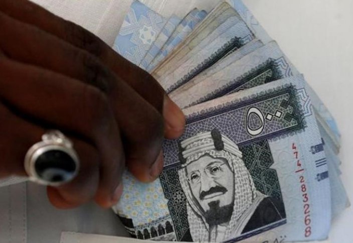 Разное: Саудиты заработали на войне с коррупцией $107 млрд