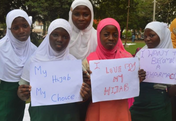 Мусульмане предъявили властям страны резонансные требования